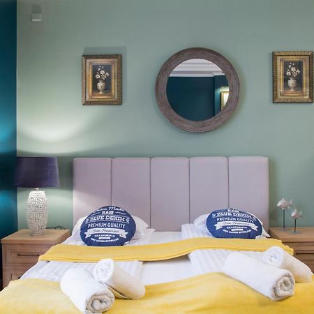 Apartamenty Na Fali Gdynia Kültér fotó