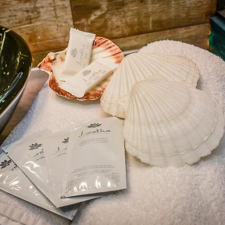 Apartamenty Na Fali Gdynia Kültér fotó