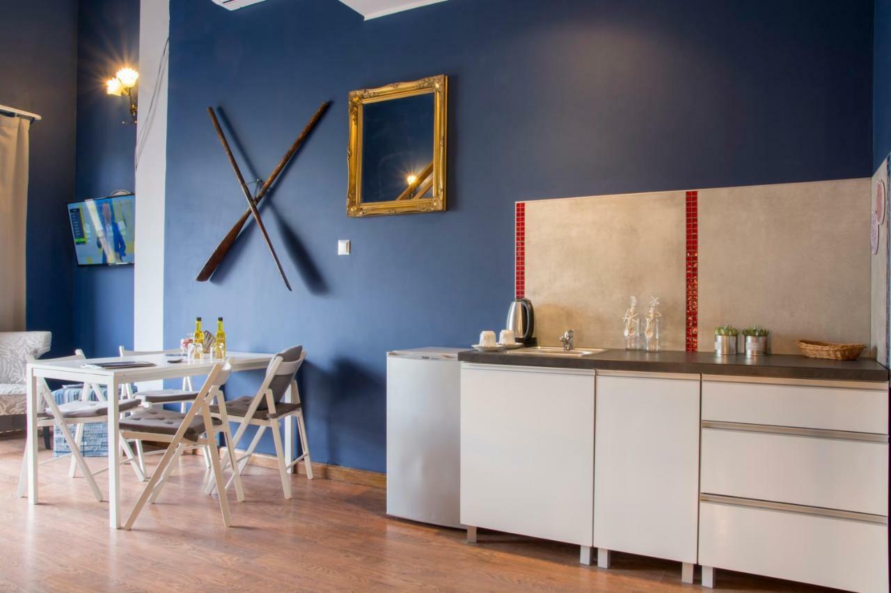 Apartamenty Na Fali Gdynia Kültér fotó