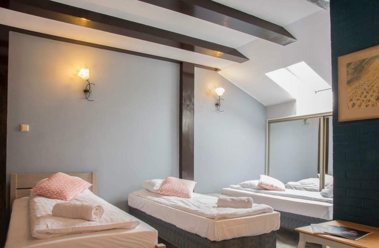 Apartamenty Na Fali Gdynia Kültér fotó