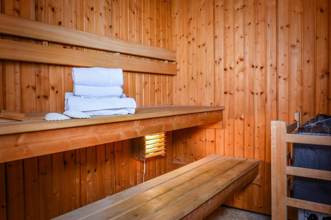 Apartamenty Na Fali Gdynia Kültér fotó
