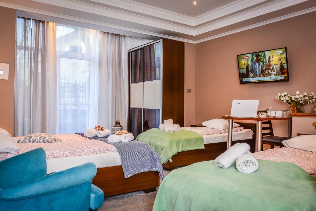 Apartamenty Na Fali Gdynia Kültér fotó